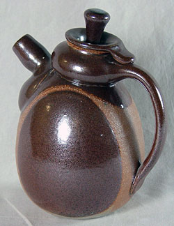 "Tommoko Teapot" by Oliver Peter-Contesse