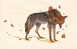 "Autumnal" by Sarah Goss